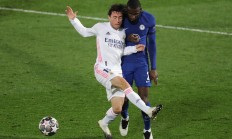 米兰体育官网-切尔西迎战皇家马德里，谁能笑到最后呢？的简单介绍