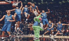 ac米兰-辽篮轻取广州显底蕴，欧文惊艳四座定乾坤