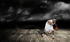 米兰体育app-独行侠的孤胆美学，杰伦·格林燃炸达拉斯，决胜局绝杀76人写就唯一剧本