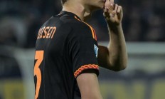 米兰体育-罗马客场惨败，战绩持续低迷的简单介绍