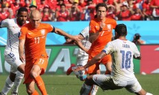 米兰体育app入口-关于荷兰完胜丹麦，格纳布里点燃赛场的信息