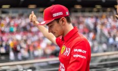 米兰体育app入口-索伯车队逆转阿斯顿马丁，勒克莱尔状态火热的简单介绍