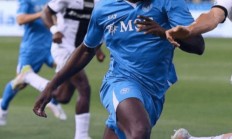 米兰真人-欧洲足球赛场的悬念一触即发