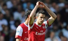 中国米兰体育-关于秘鲁绝杀皇马，范佩西惊艳世界的信息