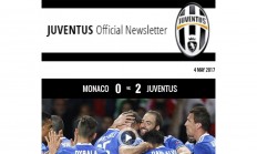 米兰体育-尤文图斯力克摩纳哥，锁定八强席位的简单介绍