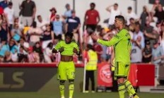 米兰体育官方网站-关于索尔斯克亚解释迪洛特转会延误原因的信息