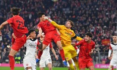 米兰真人-关于拜仁慕尼黑击败里昂，德甲豪门保持不败的信息