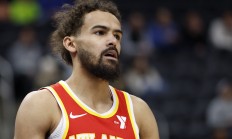 米兰捕鱼-特雷杨猛犯，为球队取得关键分数的简单介绍