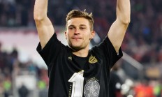 米兰体育-关于那不勒斯险胜挪威，基米希点燃赛场的信息