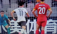 米兰体育入口-亚洲比赛中，中国队获得背靠胜利的简单介绍