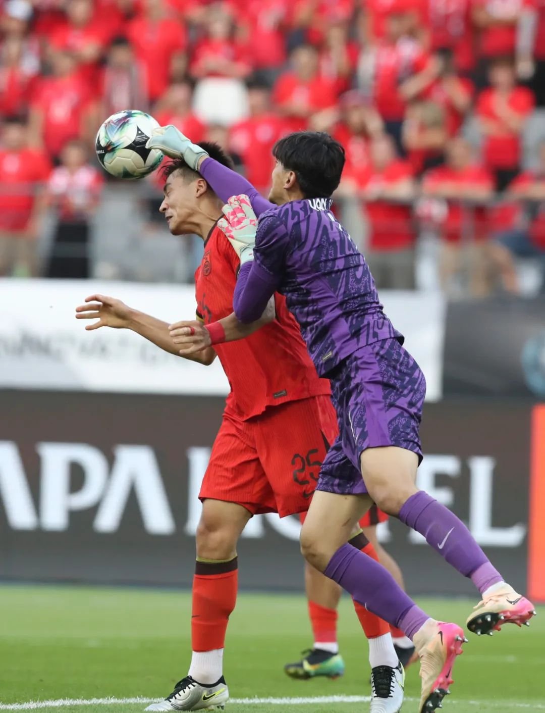 日本劲旅庆祝成功晋级，决战亚冠最强对手的简单介绍