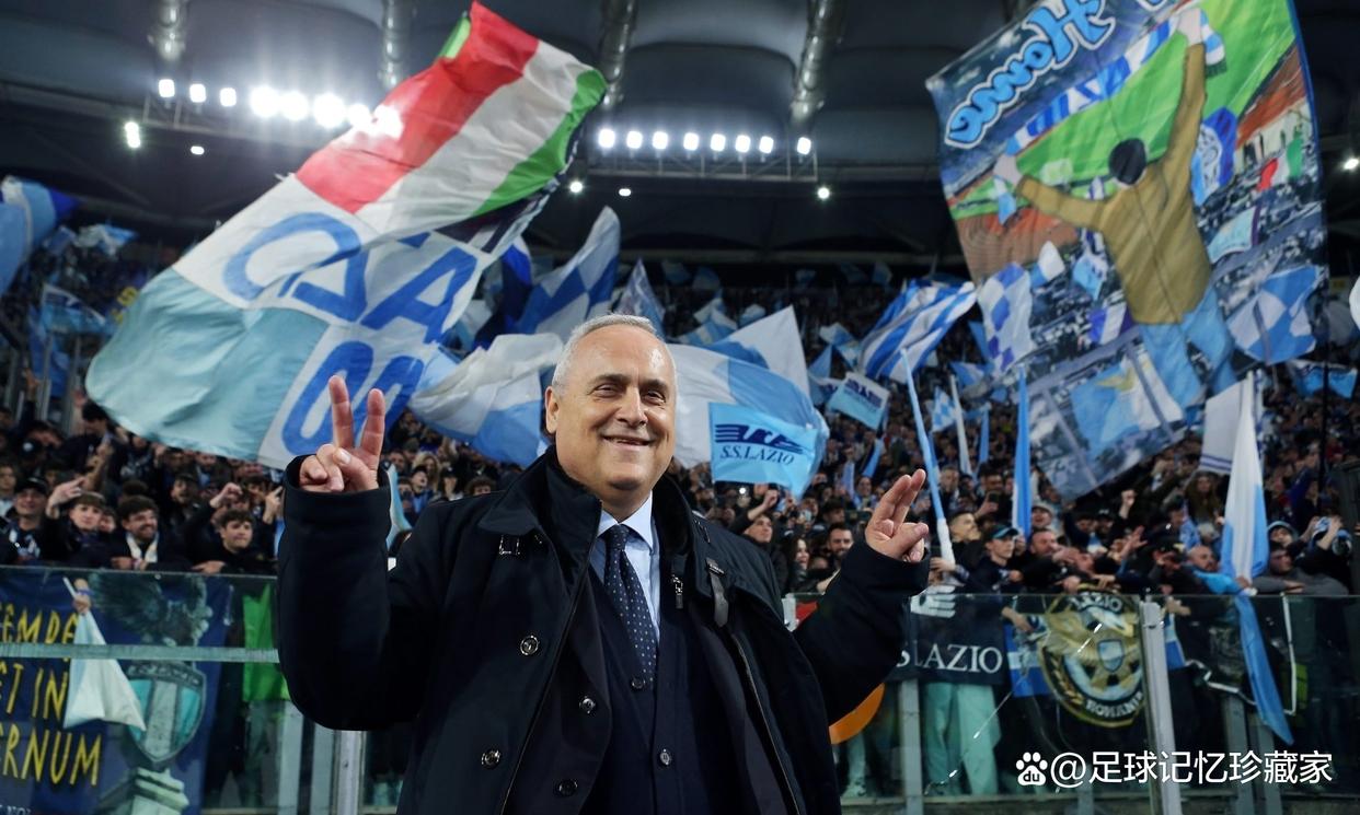 拉齐奥迎战亚特兰大,双方强强对话的简单介绍 拉齐奥迎战亚特兰大,双方强强对话的简单介绍