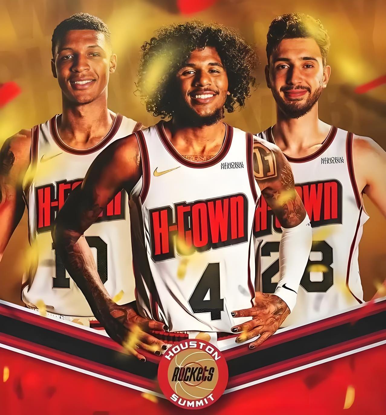 关于开拓者与火箭的交锋将激发球迷热情的信息 关于开拓者与火箭的交锋将激发球迷热情的信息