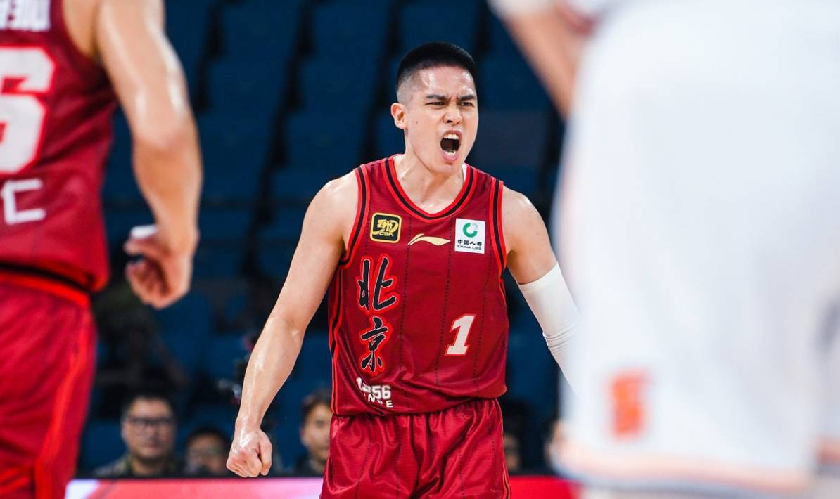 北京首钢队成功逆转,取得五连胜的简单介绍 北京首钢队成功逆转,取得五连胜的简单介绍