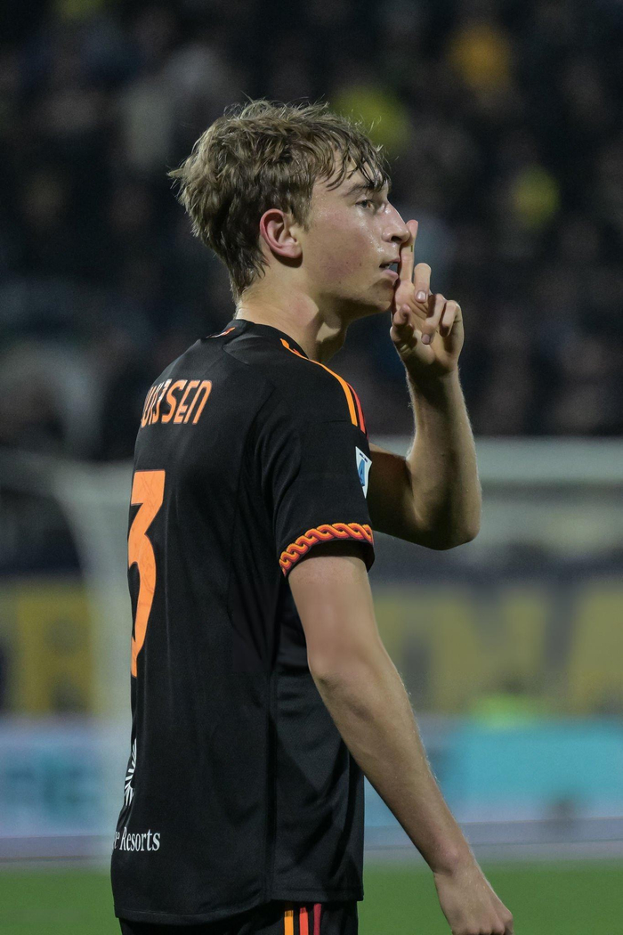 罗马客场惨败,战绩持续低迷的简单介绍 罗马客场惨败,战绩持续低迷的简单介绍