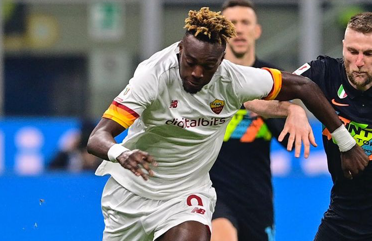 罗马客场惨败,战绩持续低迷的简单介绍 罗马客场惨败,战绩持续低迷的简单介绍