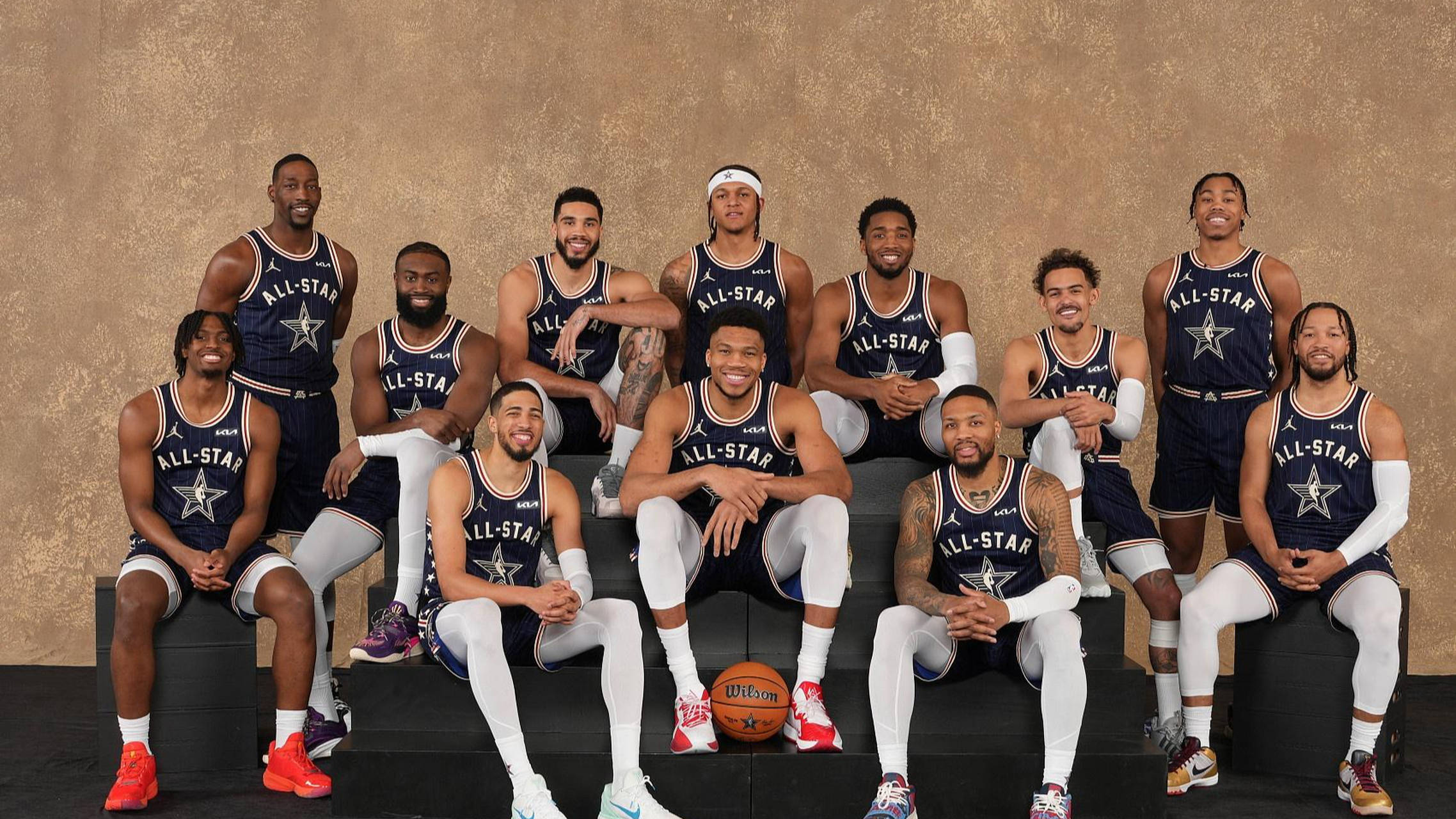 关于篮球全明星赛将在新场馆举行的信息 关于篮球全明星赛将在新场馆举行的信息