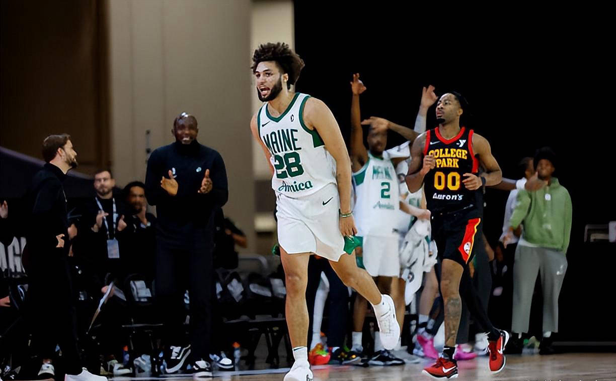 包含NBA新秀表现不俗，成为球队中坚力量的词条