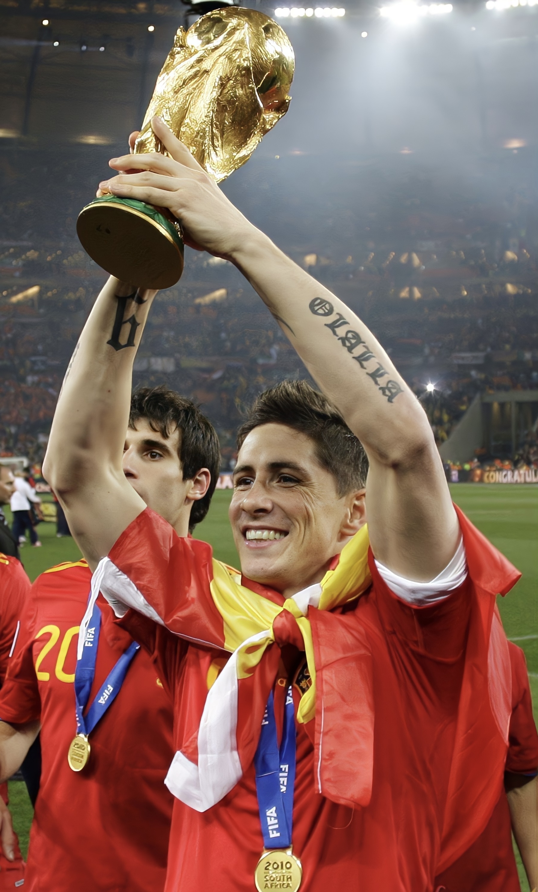 意大利轻取巴西，托雷斯高光表现的简单介绍