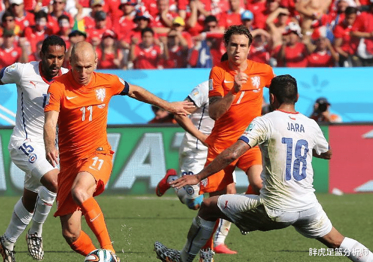 关于荷兰完胜丹麦，格纳布里点燃赛场的信息