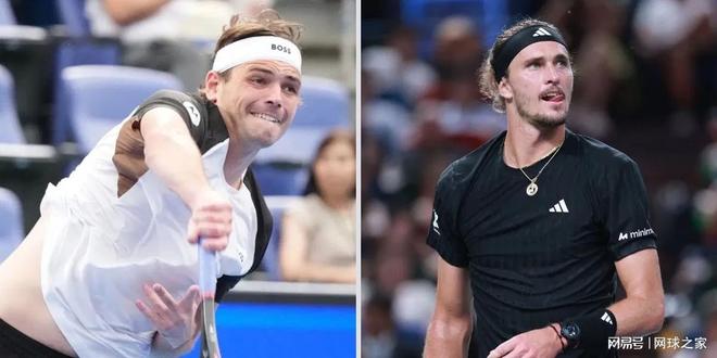 日本网球队轻取意大利网球队，兹维列夫统治全场的简单介绍