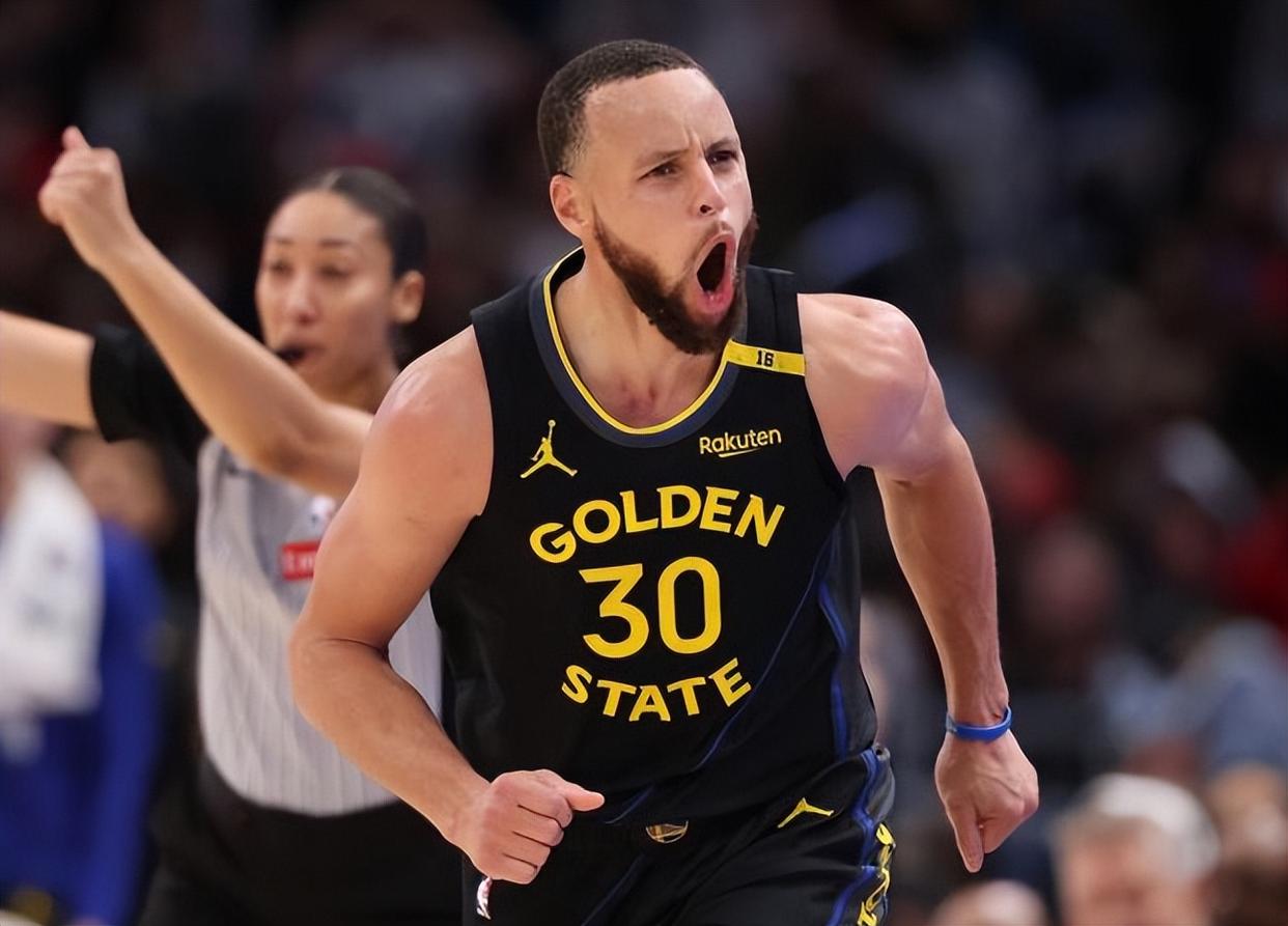 勇士横扫深圳队，霍勒迪扛起全队的简单介绍